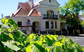 Hotel Pałacyk Konin